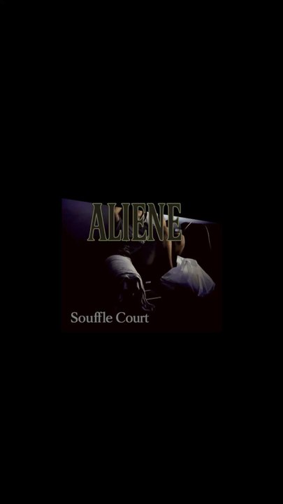 Disponible le 18 septembre 2026. ✨🖤👽