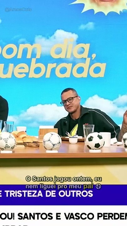 NEYMAR DESTACA SANTOS JOGOU MAL #Santos #Futebol #Critica #Shorts #Cortes