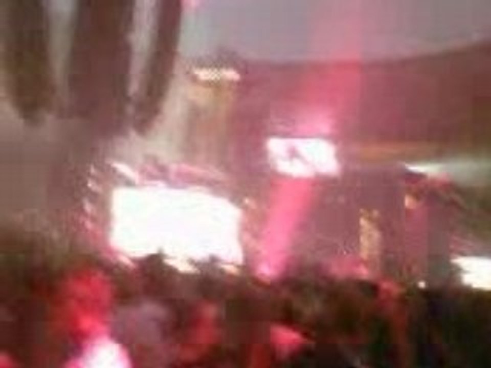 Martin Solveig - C'est La Vie @ Unighted Stade de France