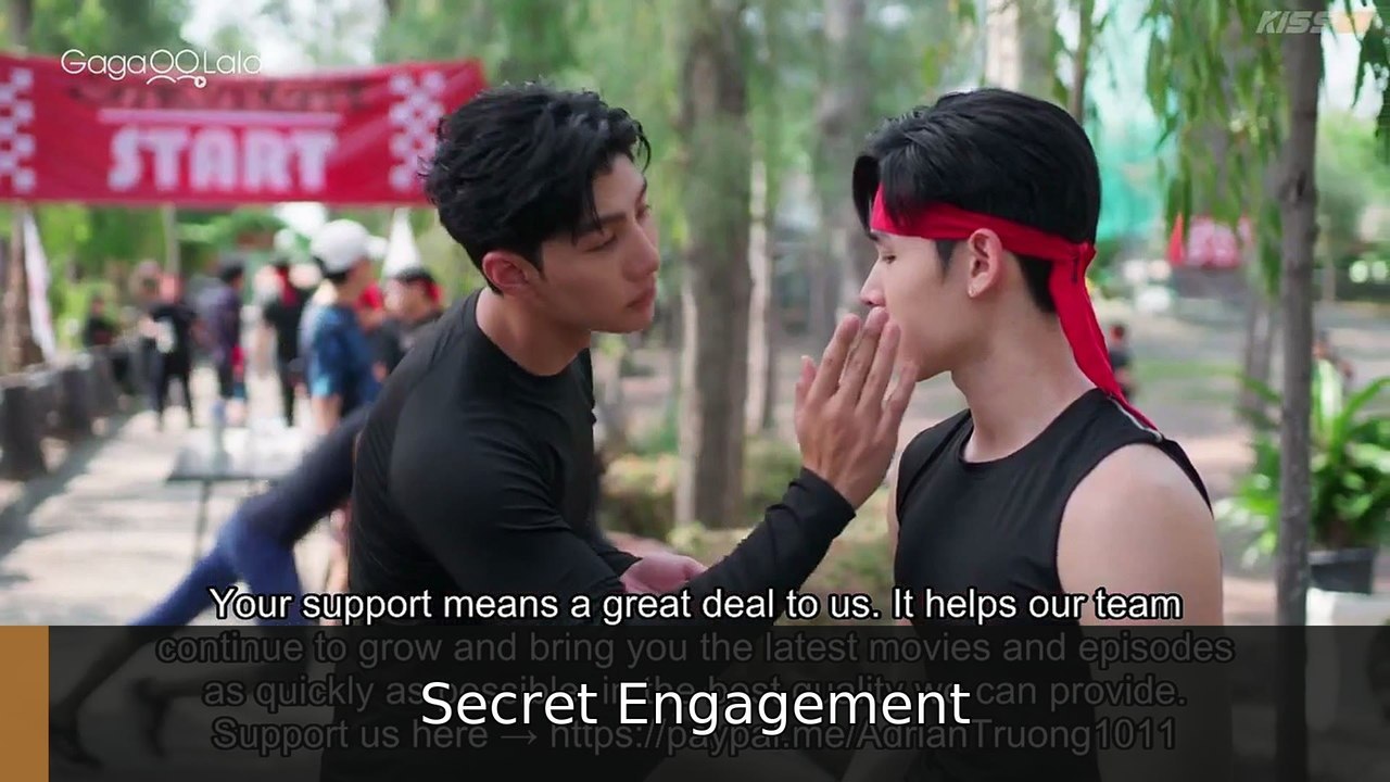 A Dog and a Plane Episode 8 Secret Engagement | Full Short Drama | English Sub 2026
