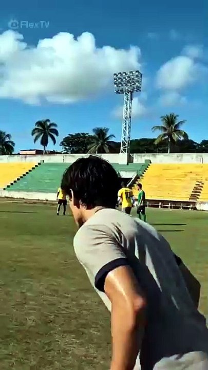 Slumdog Million Dollar Star Soccer Comeback Ans (Exclusive) - Full EPS [Full Movie]