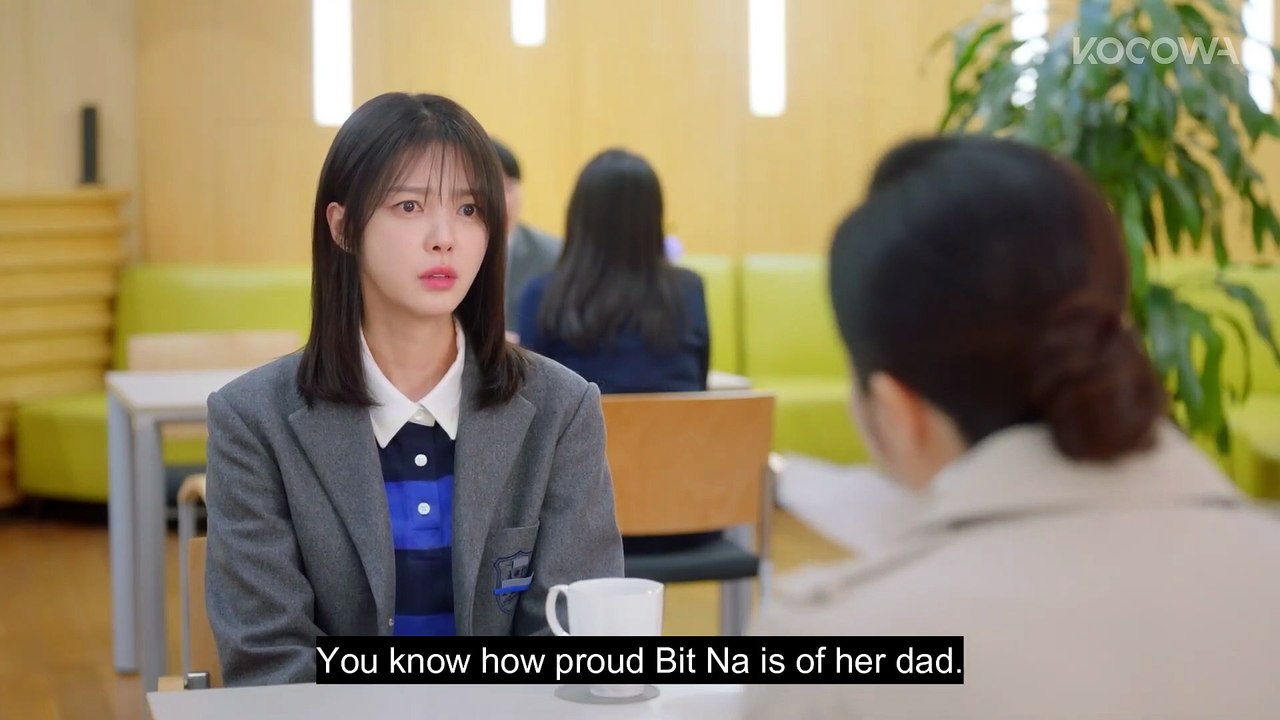 Her Family's Cruel Request Leaves Her in Tears Our Happy Days EP20 KOCOWA+