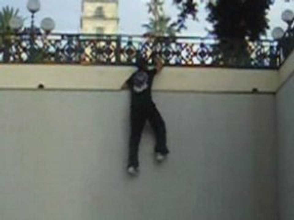 El Rano Traceur...