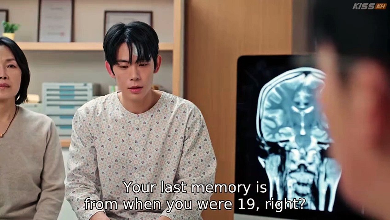Never forget Your Enemy episode 2 english subtle koreanbl [Full Movie]