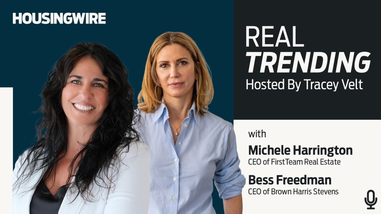 Bess Freedman and Michele Harrington: East Coast–West Coast independent on innovative collaboration