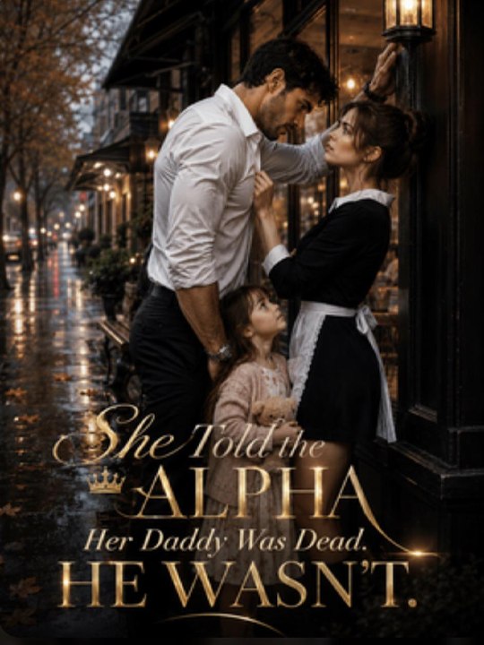 She Told the Alpha Her Daddy Was Dead. He Wasn't - Full Movie #englishsub #watchfull ⚡️🍿⚡️