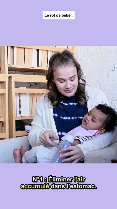 Sauter le Rot de Bébé? Danger d'Étouffement! 🤰🔥
