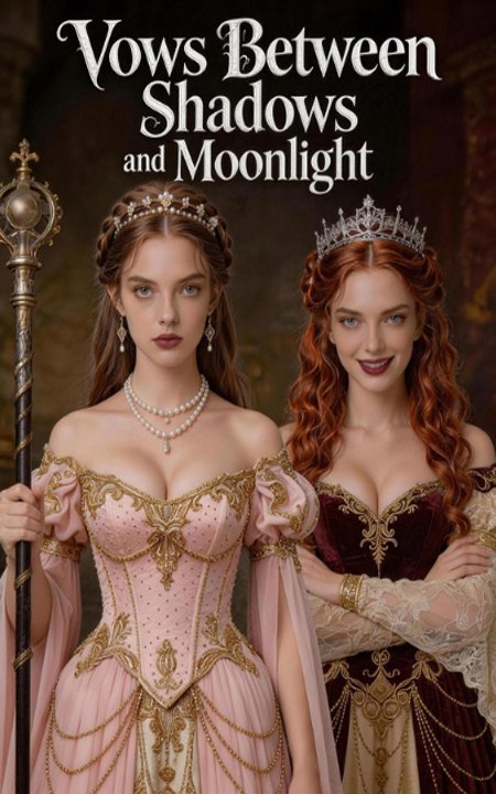 Vows Between Shadows and Moonlight