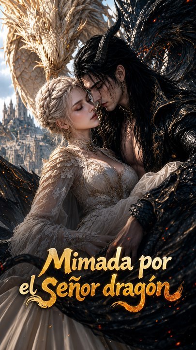 Mimada por el señor dragón (Doblado) - Episodio Completo-Romance Fantástico, Kurzes Drama | Ganzer Film Deutsch