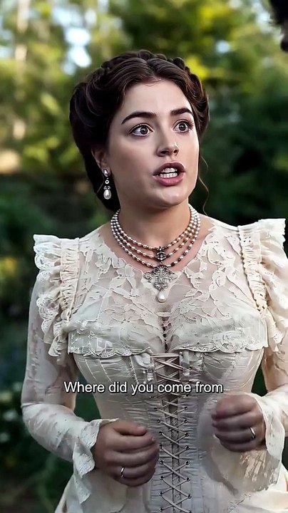My Dear 19th Century Husband ✅ FULL HD [Eng Sub]
