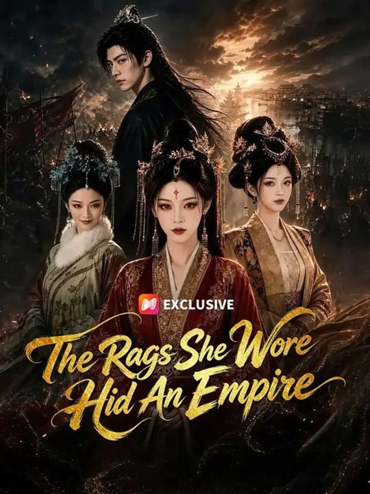 The Rags She Wore Hid An Empire- Full Drama Movie English Sub | Full Short Drama | English Sub 2026