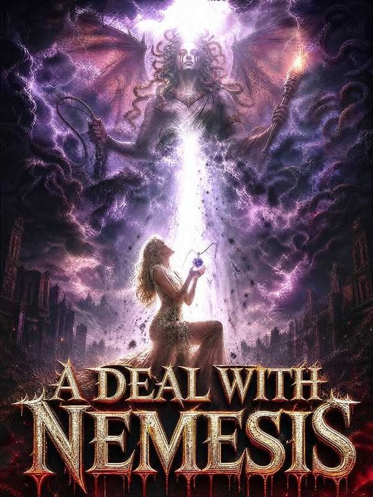 A Deal with Nemesis | New Movie . #engsubtitle #fullepisode⚡️💥