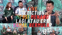 LIVE Prediction: Messi Menang Lagi Atau Era Yamal Bermula?