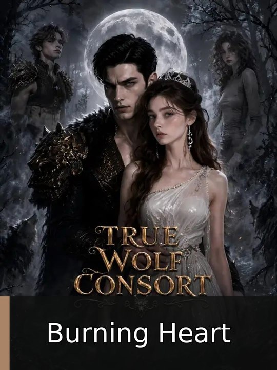 True Wolf Consort - Full EP | Burning Heart
