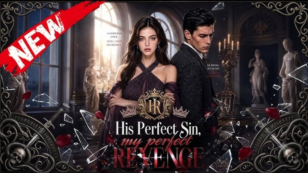 His perfect si my perfect revenge