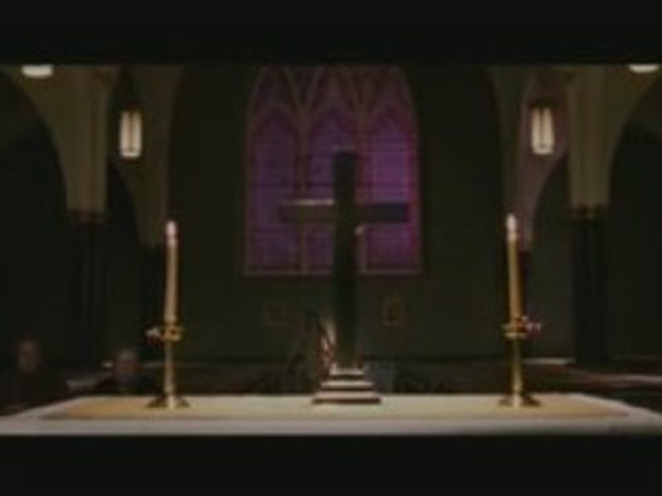emily rose - les visions