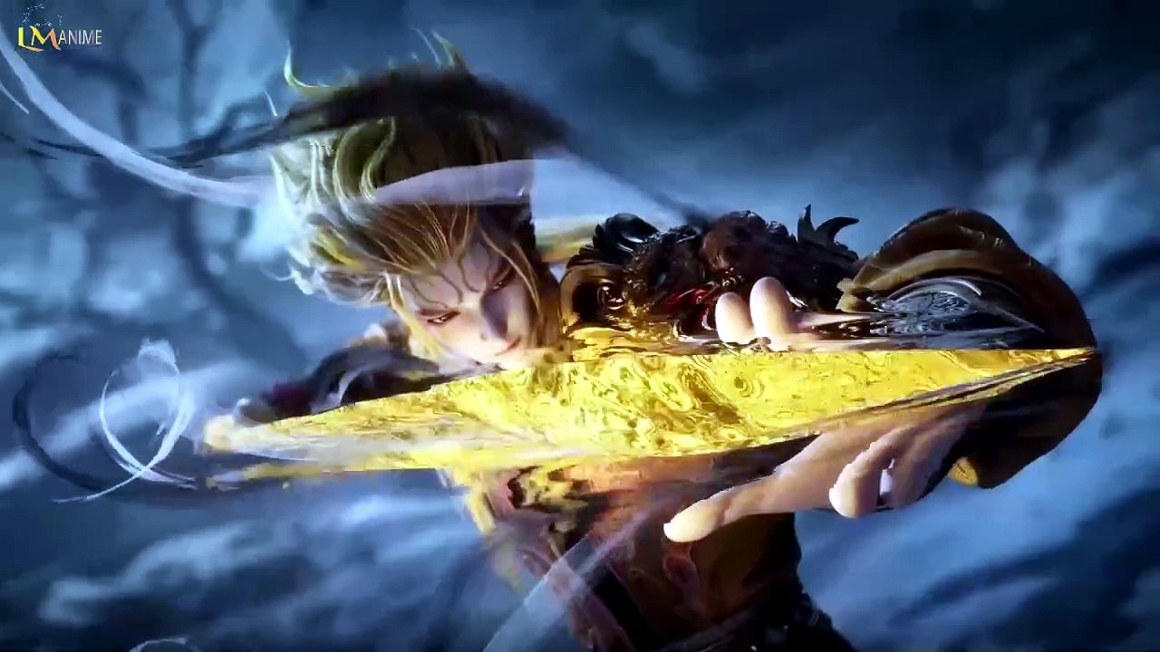 Tales of Herding Gods Episode 86 FULL MOVIES ENGLISH SUB