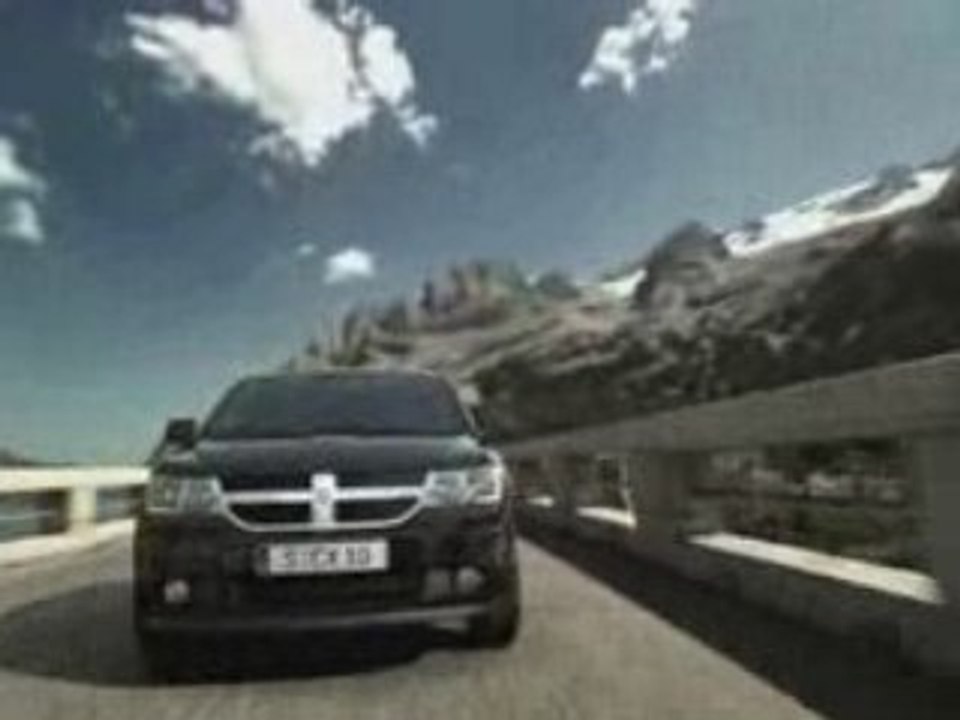 2008 Dodge Journey Special