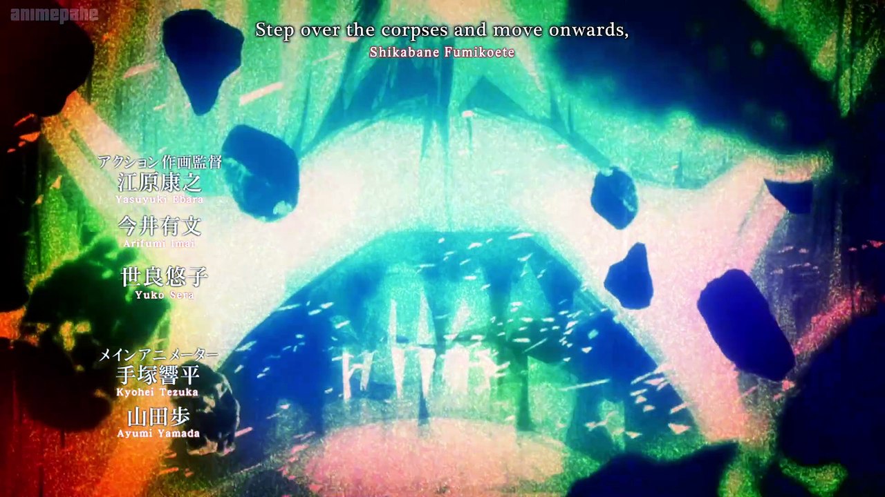 Attack on Titan 8 FULL MOVIES ENGLISH SUB