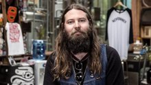 Meet Oscar, Co-Founder of Young Henry's Brewery