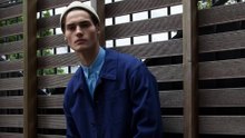 Behind the Scenes - "Renaissance Man" Fashion Shoot