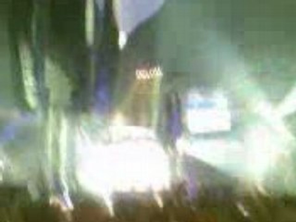 Martin Solveig @ Unighted Stade de France