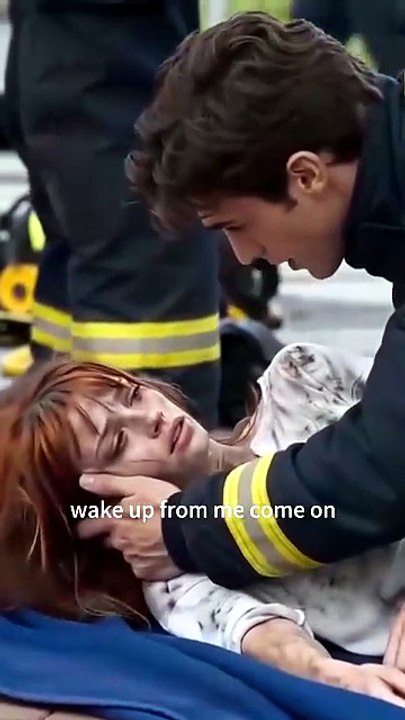Second Chance with the Fire Chief full HD english sub | Full Episode Short Drama 2026 [Full Movie]