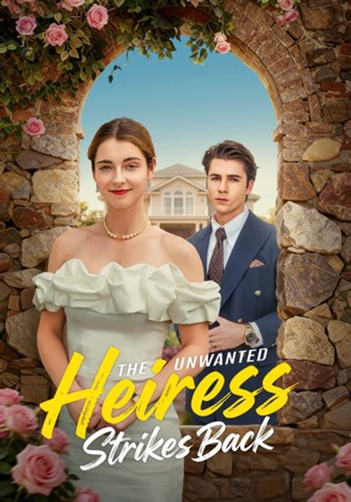 The Unwanted Heiress Strikes Back | Full Series | Short Drama English