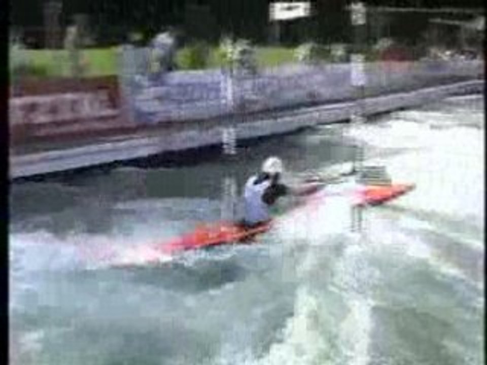 Augsburg Finale