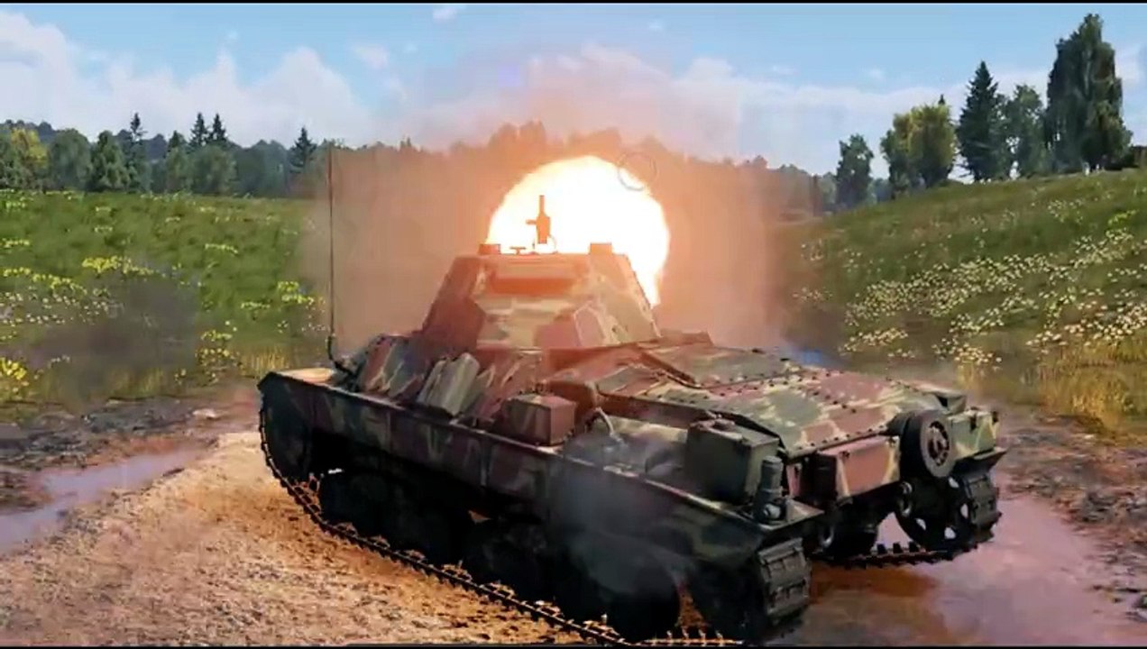 Char italien, le P26/40
