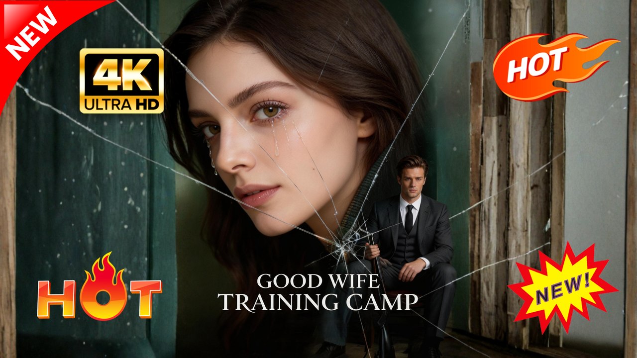 Good Wife Training Camp (Full Movie) | Hot Romance Dramatic 2026