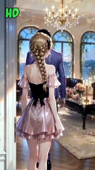 My King and Monster - Full Episode (ENGSUB) | Dark Fantasy Romance [Full Movie]