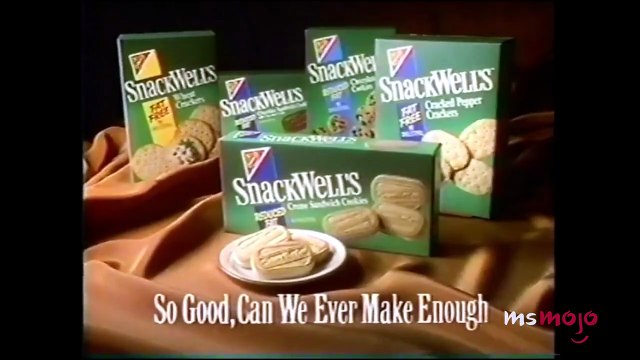 Top 10 Food Brands That Don't Exist Anymore