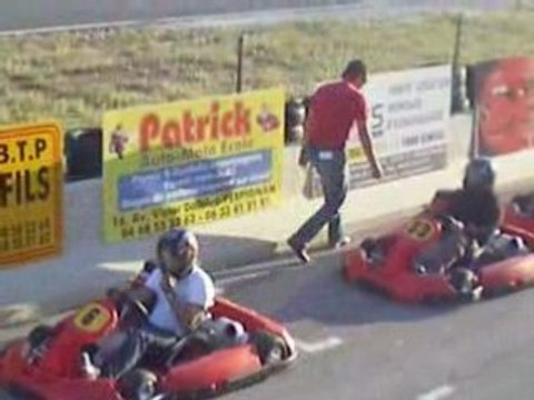 concour de karting des particuliers a rivesaltes le 18.06.0