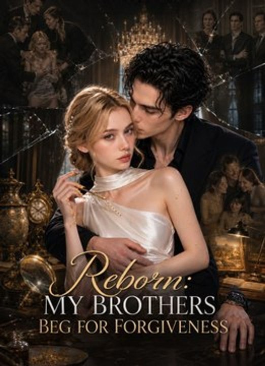 Reborn:MY BROTHERS BEG FOR FORGIVENESS - FULL