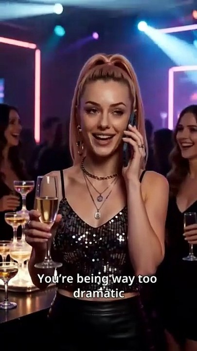 Frozen Vengeance: The Trillion-Dollar Heiress Returns - Full EP (ENGSUB) | Billionaire Revenge, Heiress | Full Episode Short Drama 2026 [Full Movie]