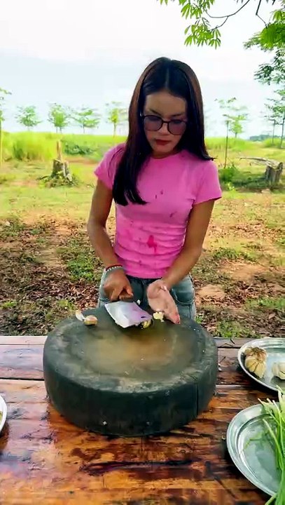 Cooking yummy wash fish with eggs braised recipe