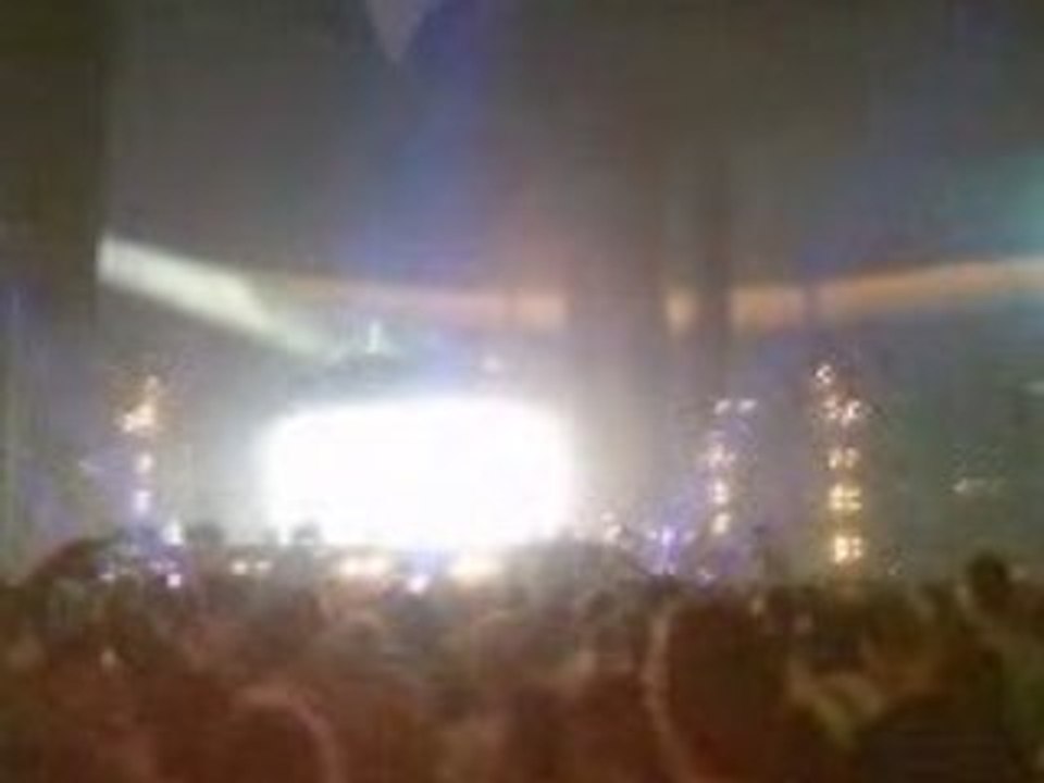 David Guetta - Nirvana @ Unighted Stade de France