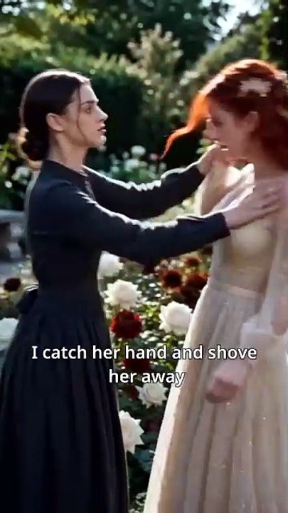 [EngSub] The Red-Haired Goddess Reborn | 🌎Aurora [Full Movie]