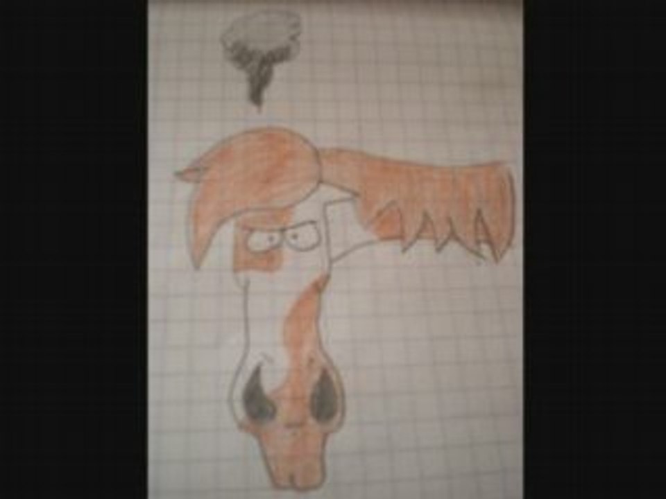 Mes dessins