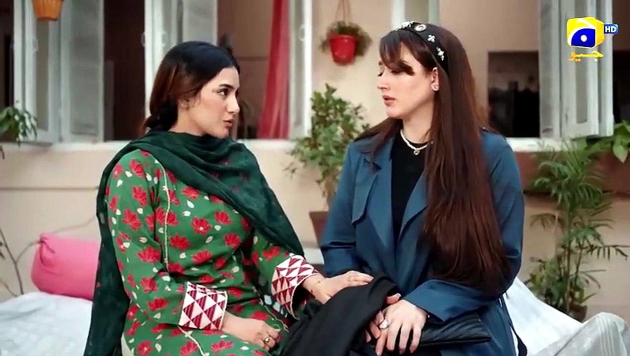 Muhafiz ep 14 Pakistani drama [Full Movie]