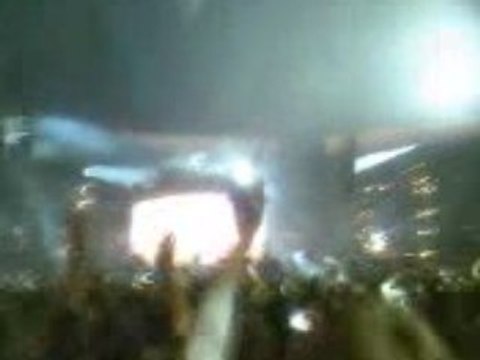 Joachim Garraud - Love Is Gone @ Unighted Stade de France