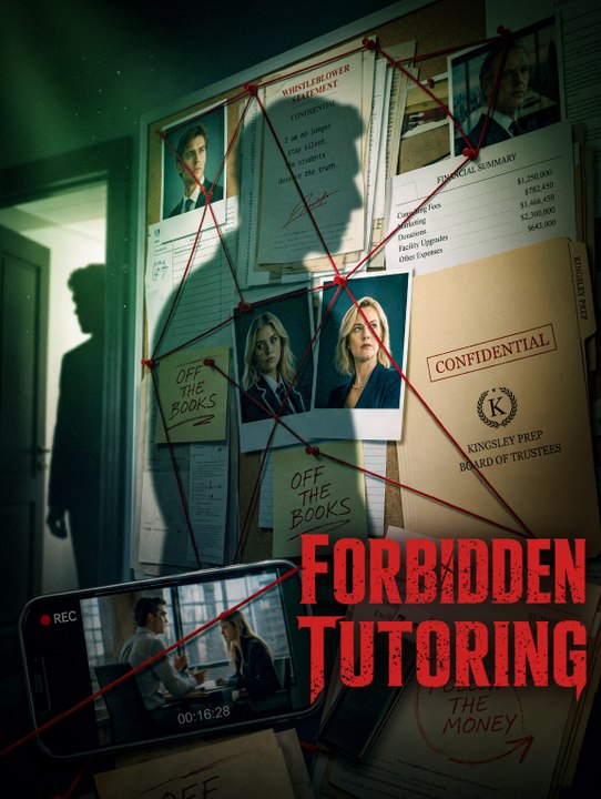 Forbidden Tutoring Full HD