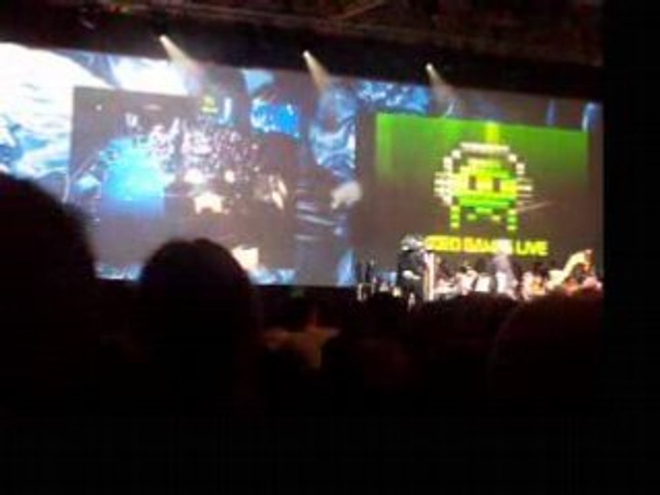 WWI 2008 - Concert Video Games Live 5/7