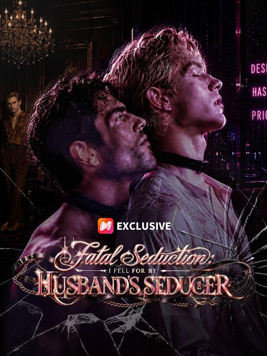 Fatal Seduction: I Fell for My Husband's Seducer - Complete #drama #englishsub 🔥🔥