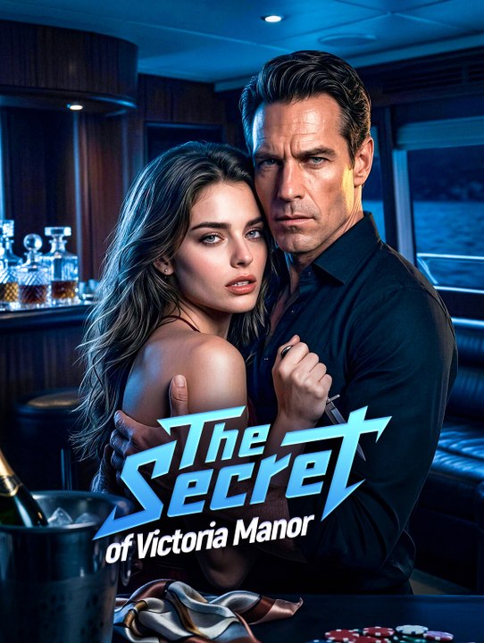 The Secret of Victoria Manor FULL (Drama)
