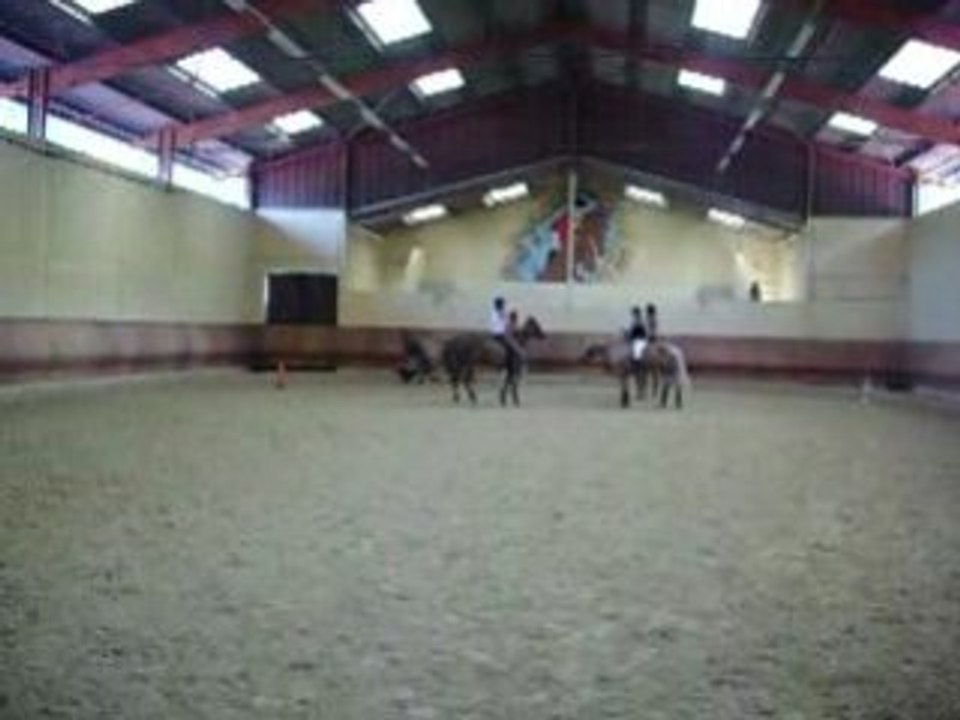 Chute de moi et mon chou