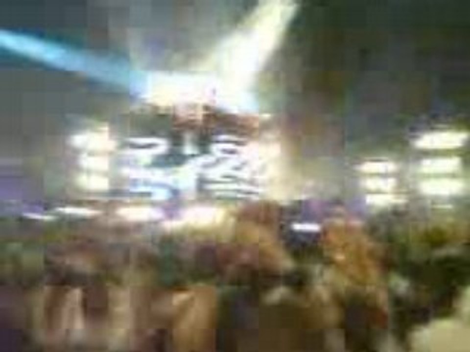 Tiesto 2 @ Unighted Stade de France