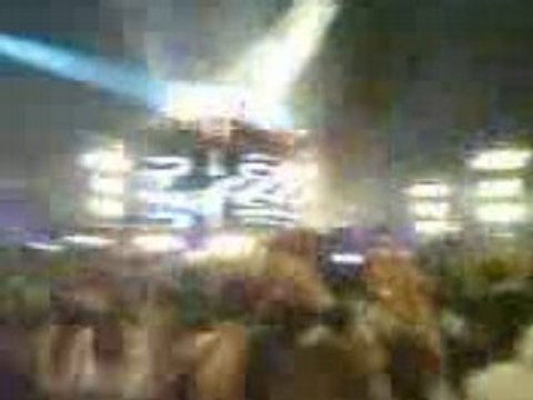 Tiesto 2 @ Unighted Stade de France