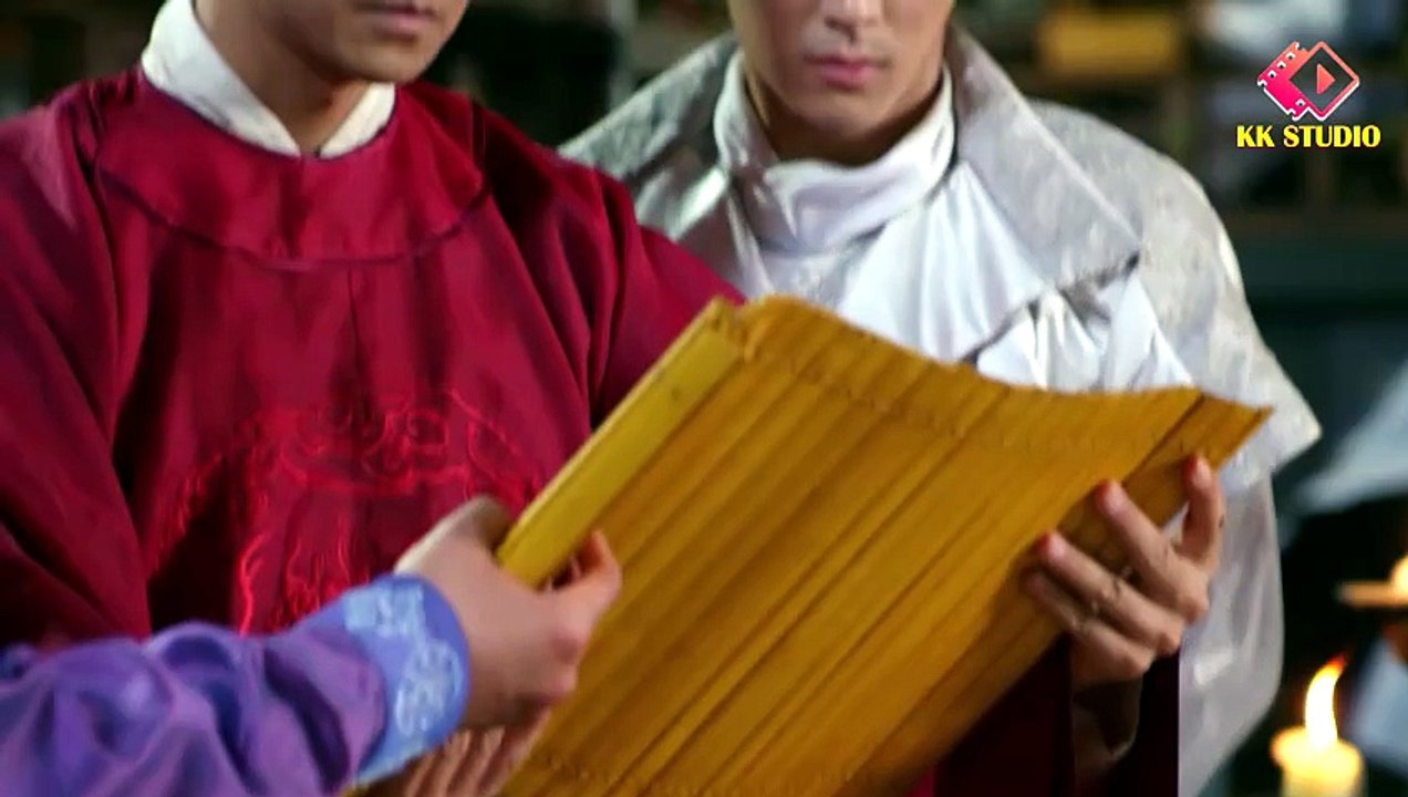ĐỊCH NHÂN KIỆT TRUYỀN KỲ - Tập 06 (Lồng Tiếng) | Phim Bộ Cổ Trang Trung Quốc Hay Nhất [Full Movie]